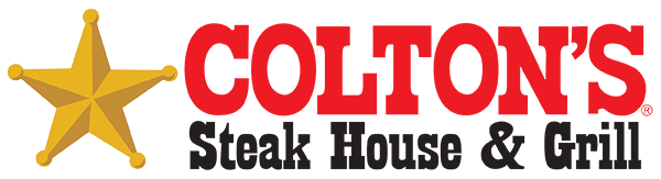 Colton's Steak House & Grill logo