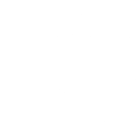 The Fainting Goat logo