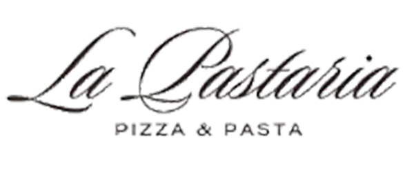 La Pastaria  Red Bank logo