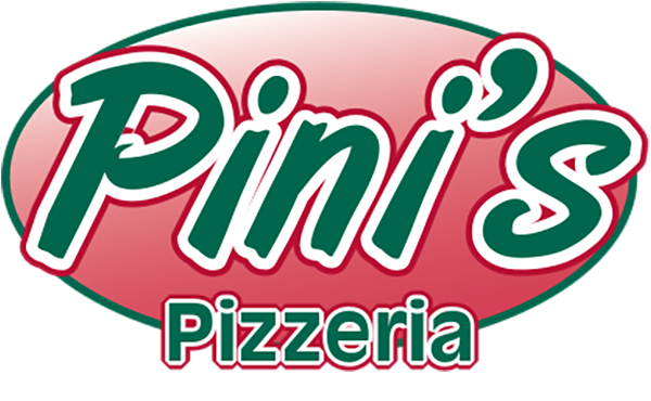 Pini's Pizzeria logo