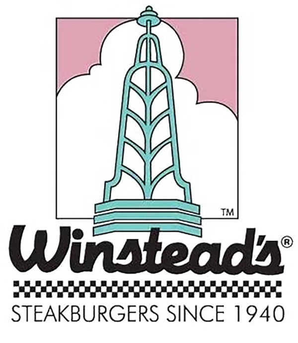 Winstead's Steakburgers - Plaza logo