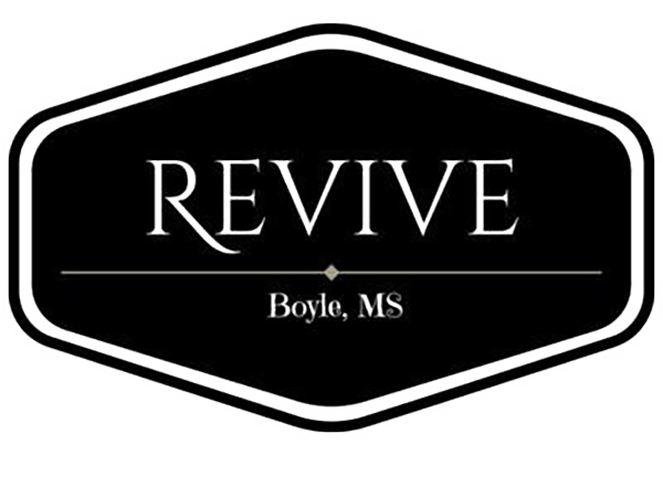 Revive Coffee logo