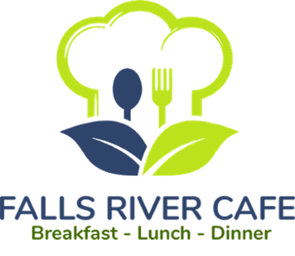 Falls River Cafe logo