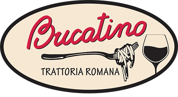 Bucatino Trattoria Romana logo