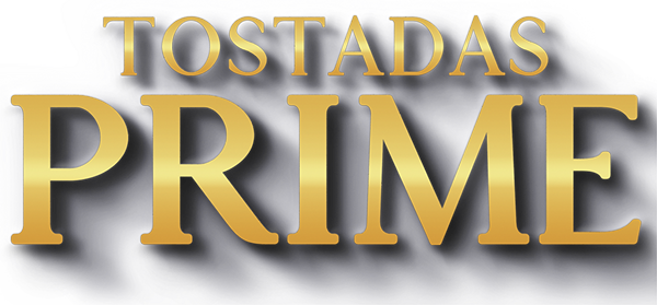Tostadas Prime logo