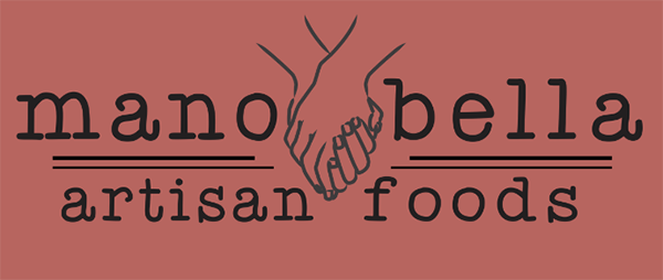 Mano Bella - Southpark logo