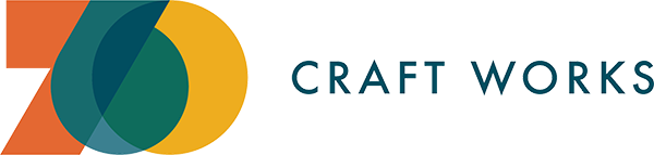 760 Craft Works logo