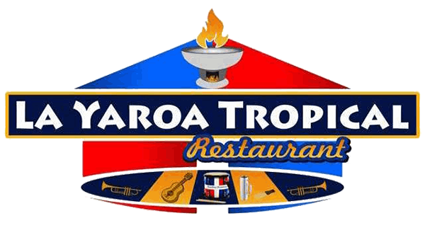 La Yaroa Tropical Restaurant logo