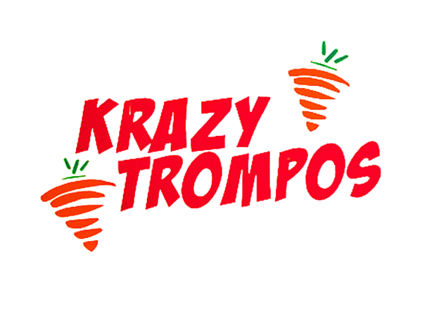 Krazy Trompos logo