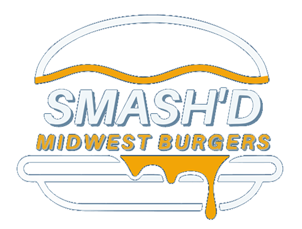 Smash'd Burger Bar logo