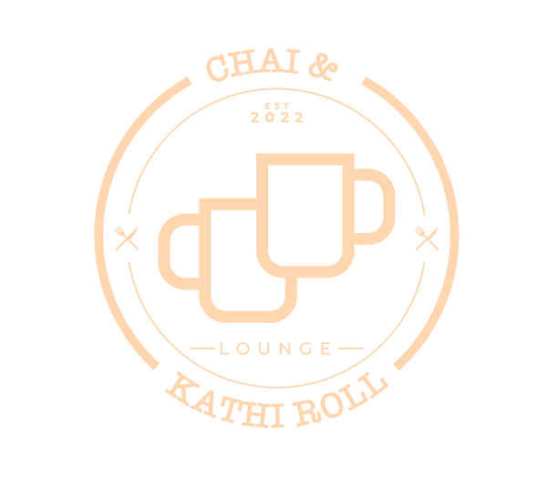 Chai & Kathi Roll Lounge logo