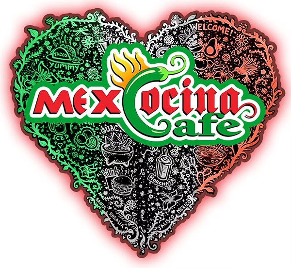 MexCocina Cafe logo