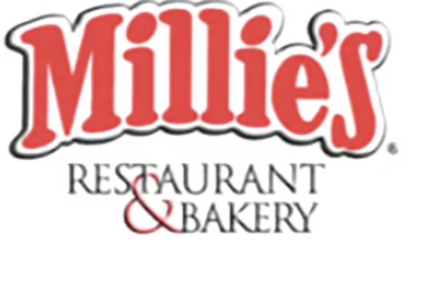 Millie's Restaurant & Bakery logo