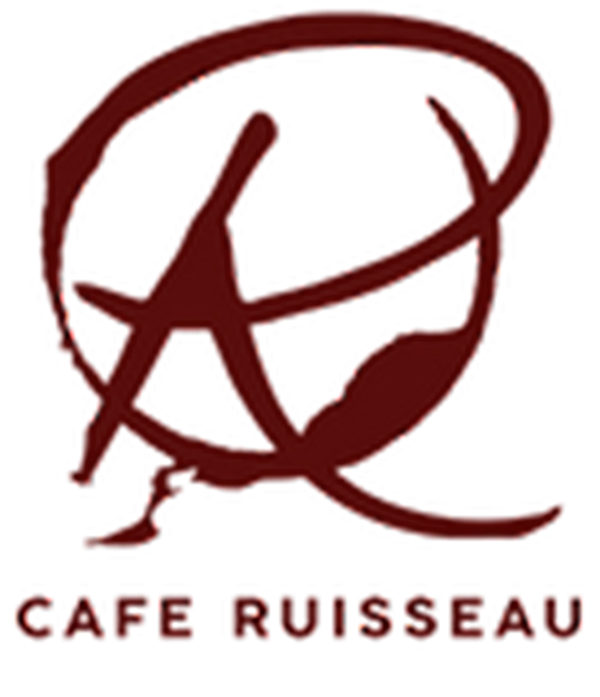 Cafe Ruisseau- Glendale logo