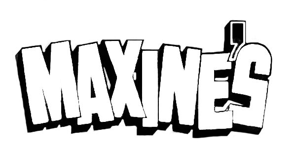 Maxine's Cafe logo