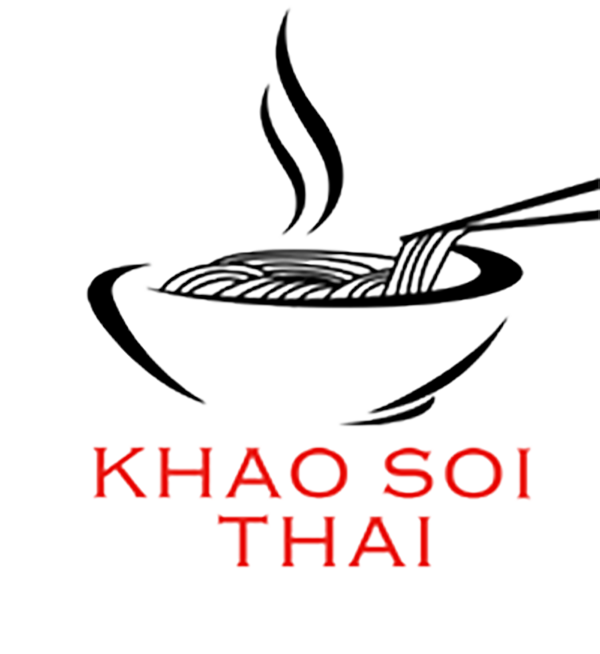 Khao Soi Thai logo