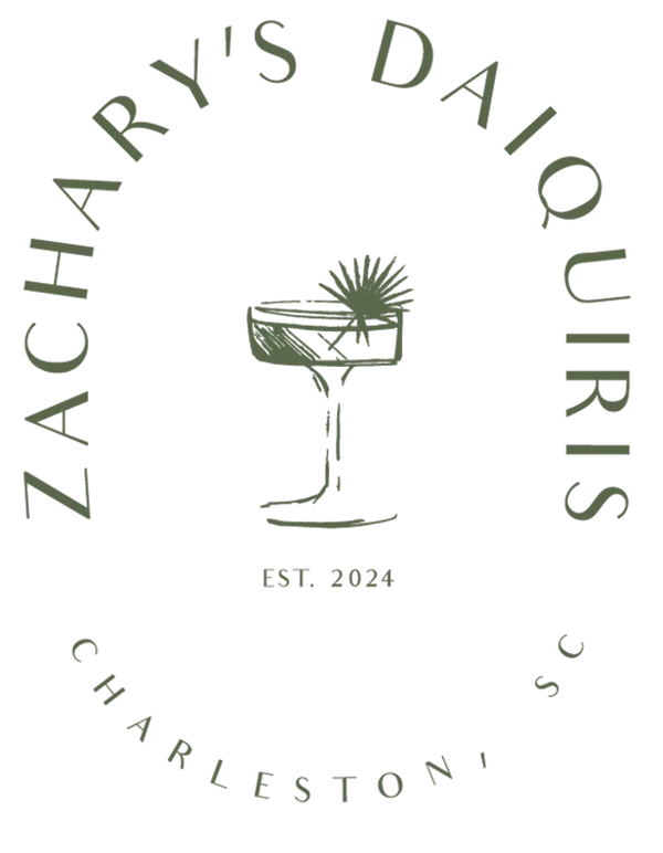 Zach's Daiqs logo