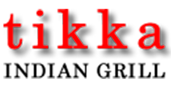 Tikka Indian Grill- Park Slope logo