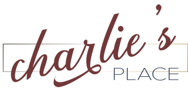 Charlie's Place logo