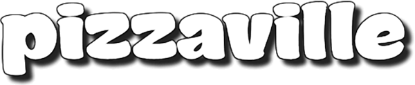 Pizzaville Sports Bar logo