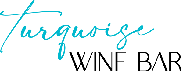 Turquoise Wine Bar logo