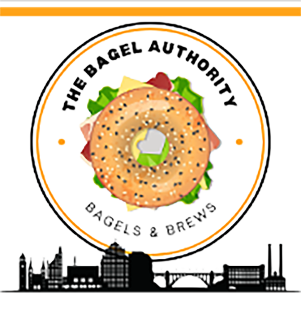 The Bagel Authority logo