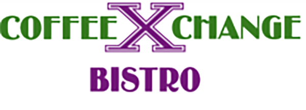 Coffee X Change Bistro logo