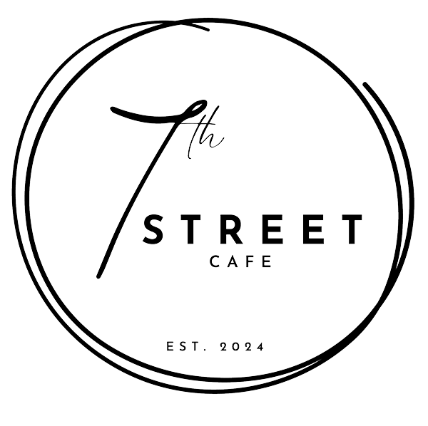 Seventh Street Cafe logo