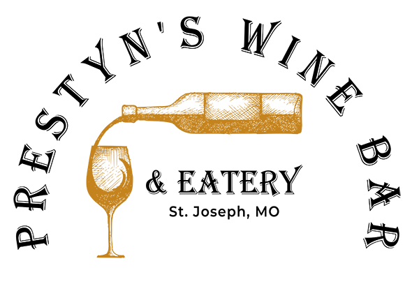 Prestyn’s Wine Bar logo