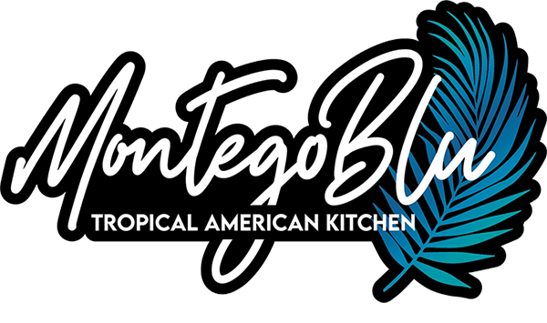 MontegoBlu - Tropical American Kitchen logo