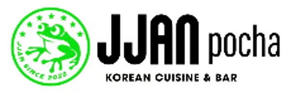 Jjan Pocha logo