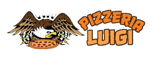 Pizzeria Luigi logo