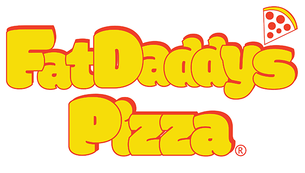 Fat Daddy's Pizza logo