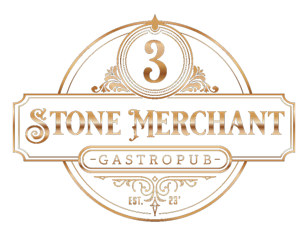 3 Stone Merchant logo