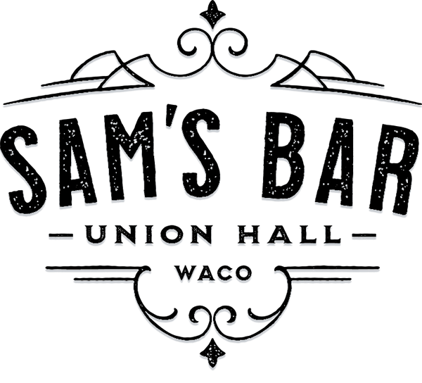 Sam's Bar logo