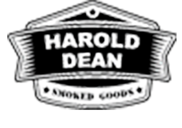 Harold Dean Smoked Goods logo