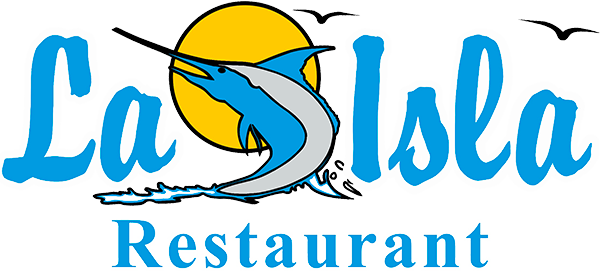 La Isla Restaurant logo