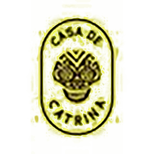 Casa De Catrina logo