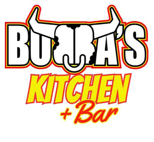 Bubba's Bar + Kitchen logo