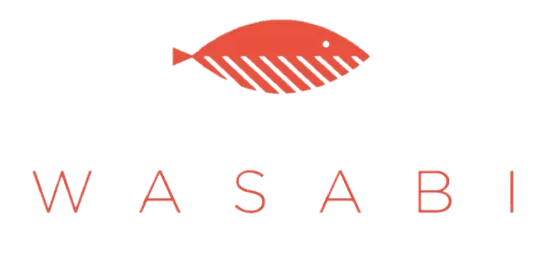 Wasabi Urbandale logo