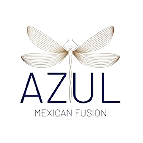 Azul Mexican Fusion logo