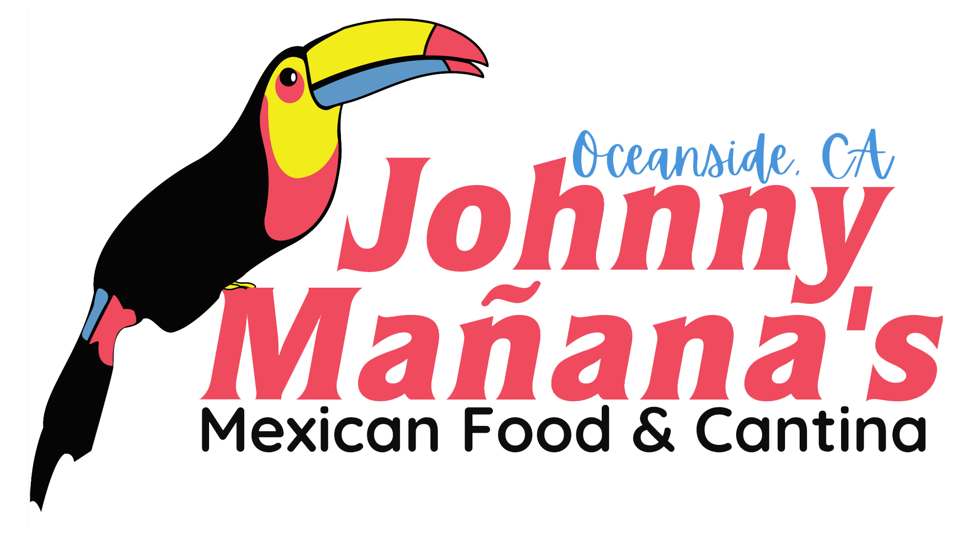 Johnny Mañana's Restaurant logo