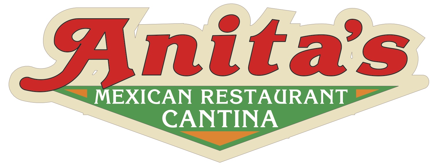 Anitas Mexican Restaurant logo