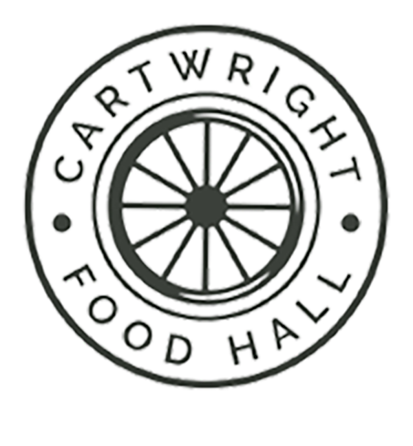 Cartwright Food Hall logo