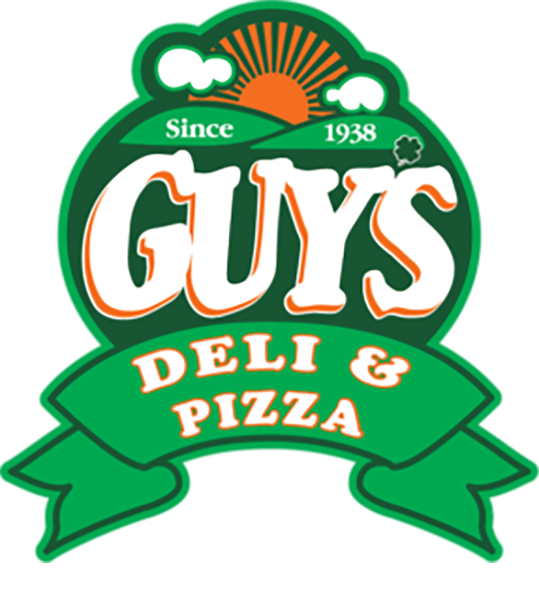 Guy's Deli logo