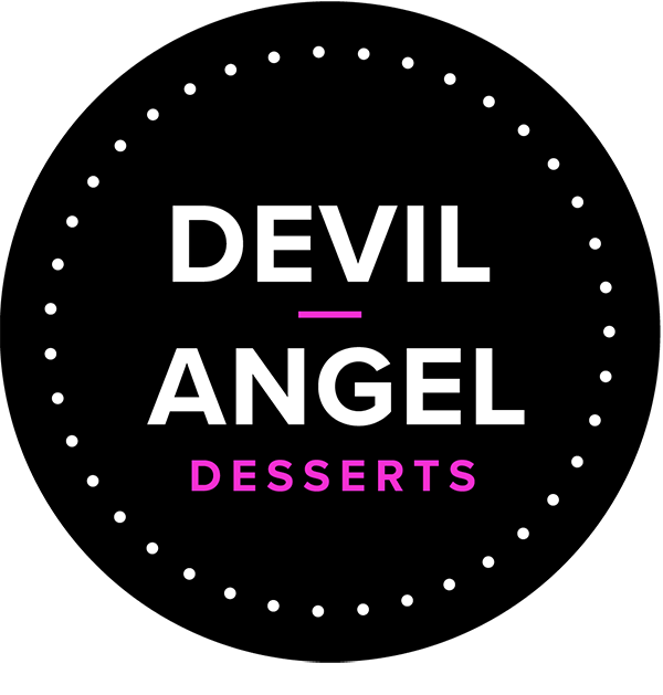 Devil n Angel (Meridian) logo