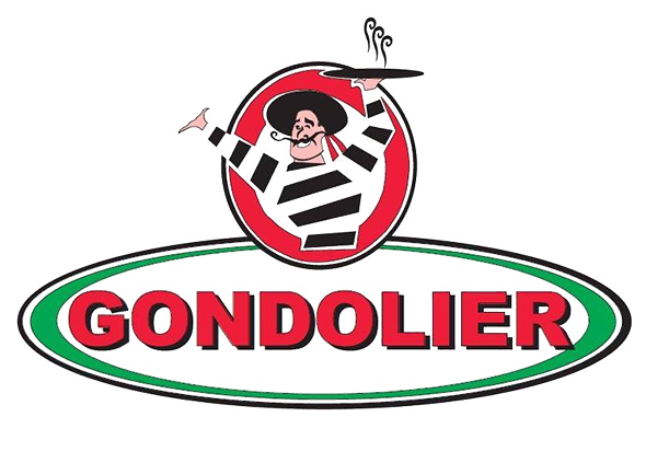 Gondolier Pizza logo