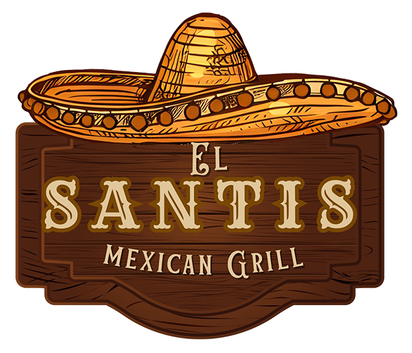 Santi’s Mexican Grill and Sports Bar logo