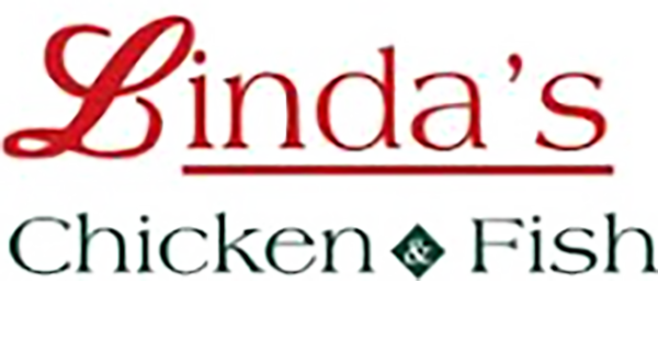 Linda's Chicken & Fish logo