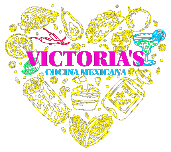 Victoria's Cocina Mexicana logo